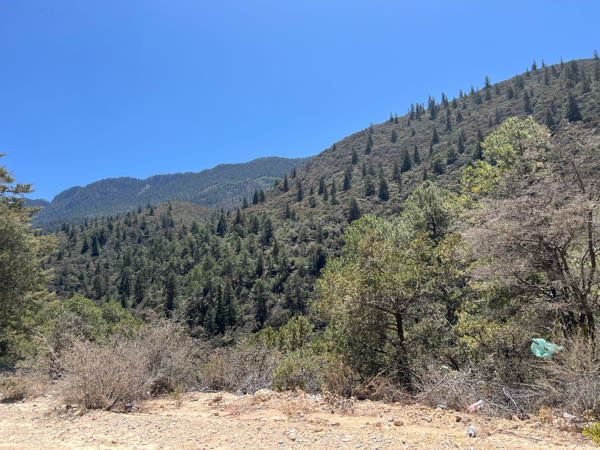 Terreno en venta en La Purísima, Arteaga — foto 2 de 14