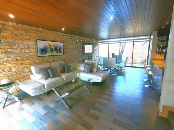 Casa en renta en Lomas de Angelópolis, San Andrés Cholula — foto 2 de 13