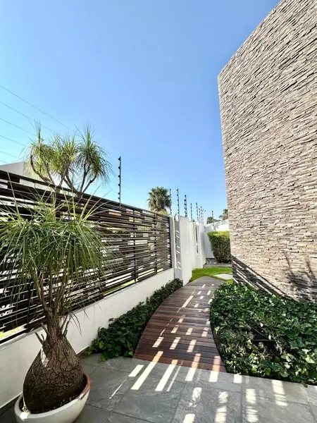 Casa en venta en Residencial La Escondida, San Andrés Cholula — foto 2 de 24