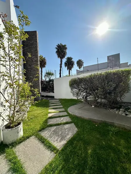 Casa en venta en Residencial La Escondida, San Andrés Cholula — foto 3 de 24