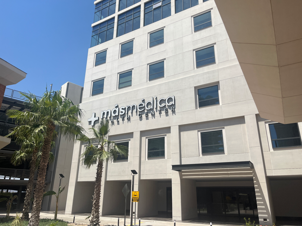 Consultorio en renta en Albia, Torreón — foto 1 de 7