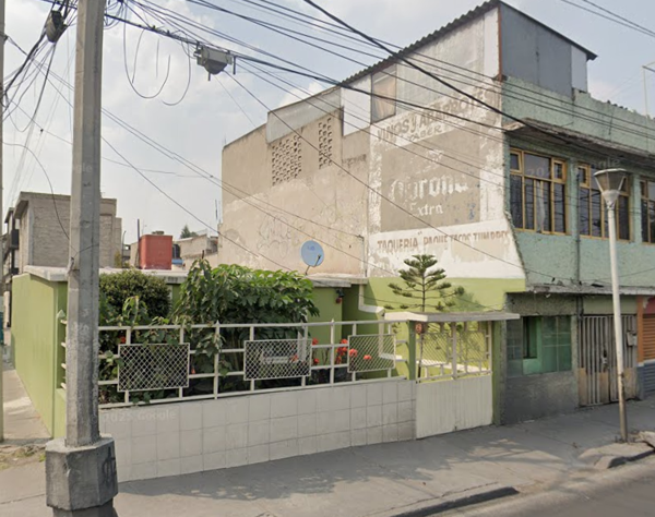 Casa en venta en Agricola Oriental, Iztacalco — foto 3 de 18