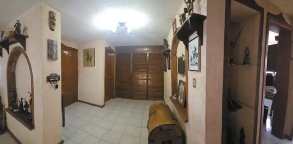 Casa en venta en Tejeda, Corregidora — foto 3 de 20