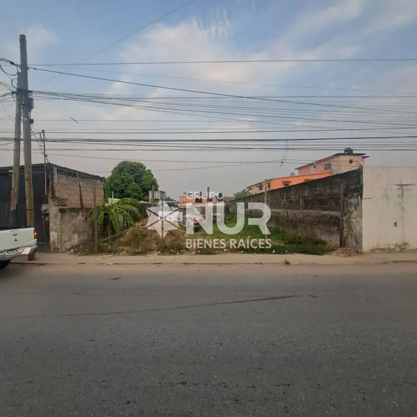 Terreno Comercial en Renta Col. Miguel Hidalgo