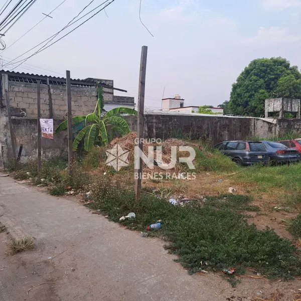 Terreno en renta en Miguel Hidalgo, Centro — foto 3 de 6
