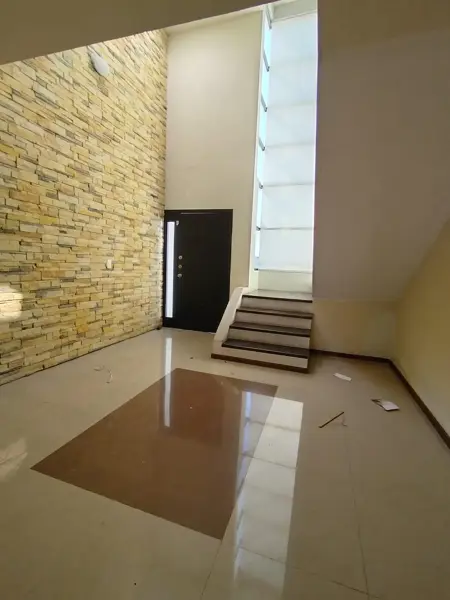 Casa en venta en Valle del Mayab, Pachuca de Soto — foto 3 de 23