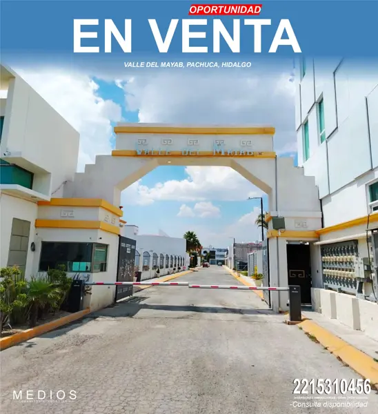 LIQUIDACION RESIDENCIA EN ZONA PLATEADA DE PACHUCA, PRECIO NEGOCIABLE, VALLE DEL PAYAB