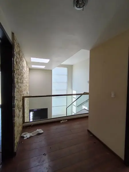 Casa en venta en Valle del Mayab, Pachuca de Soto — foto 3 de 23
