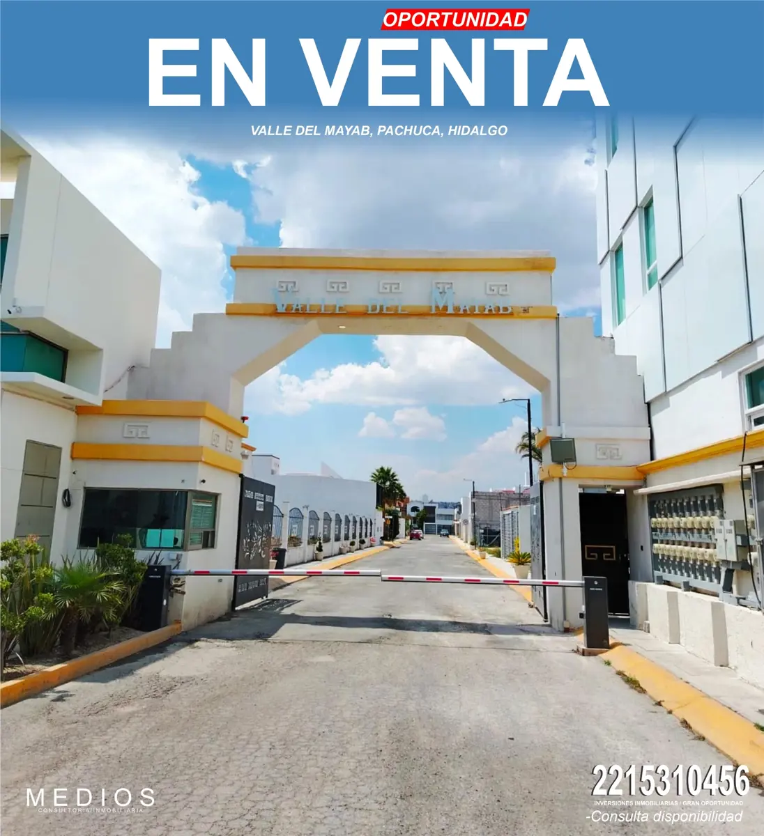Casa en venta en Valle del Mayab, Pachuca de Soto — foto 1 de 23