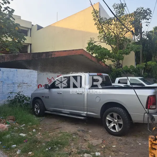 Terreno en renta en Galaxia/tabasco 2000, Centro — foto 3 de 3