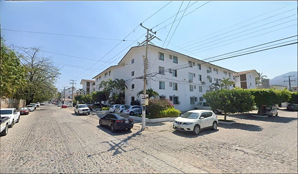 Departamento en venta en Versalles, Puerto Vallarta — foto 3 de 17