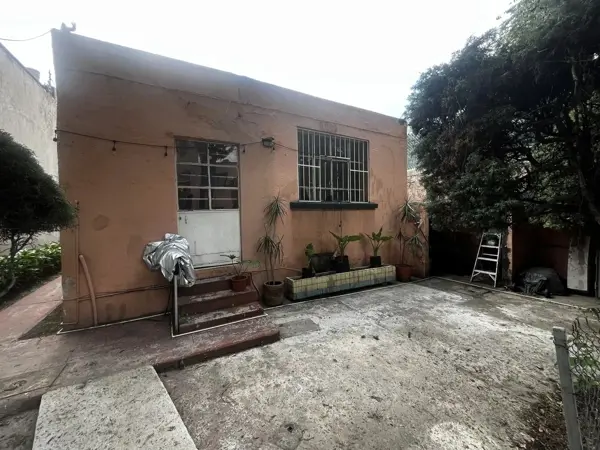 Terreno en venta en San Juan, Benito Juárez — foto 3 de 17