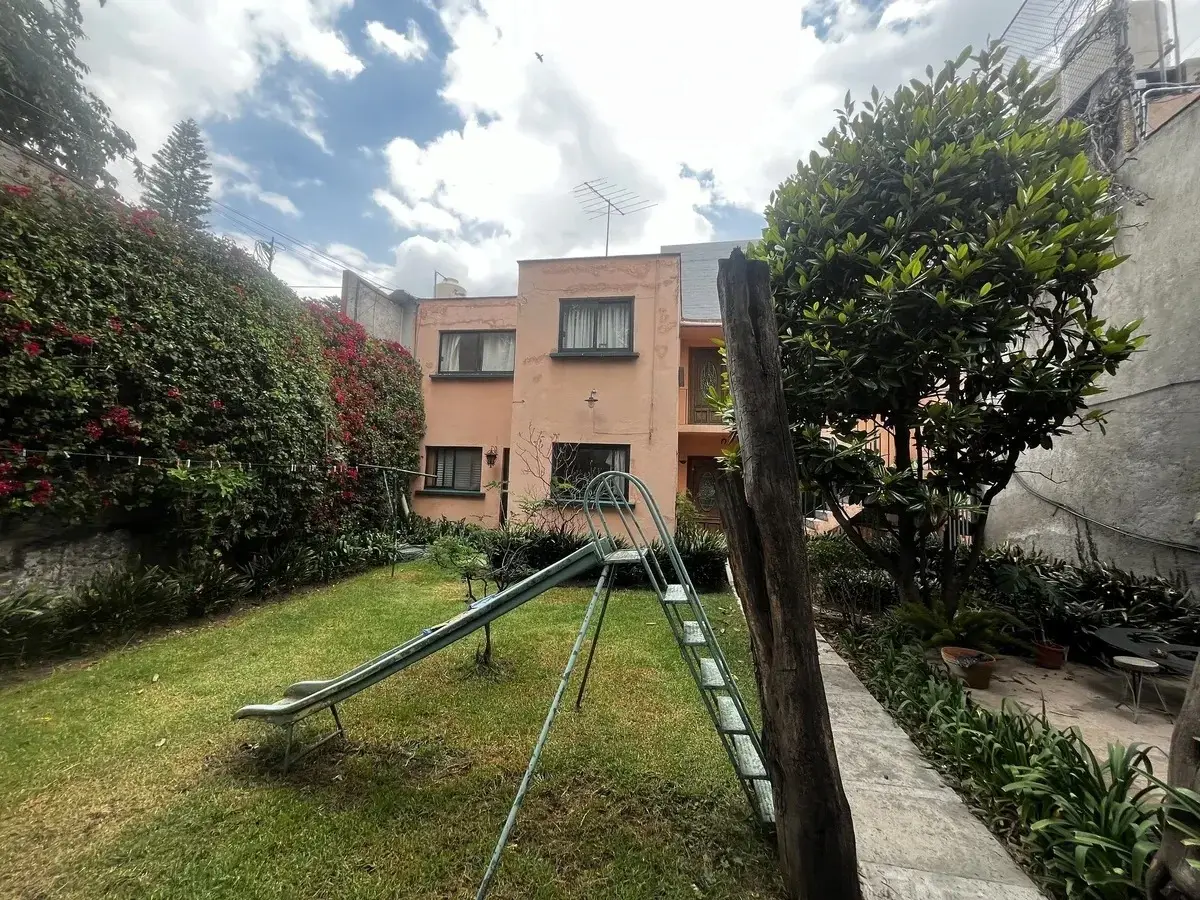 Terreno en venta en San Juan, Benito Juárez — foto 1 de 17