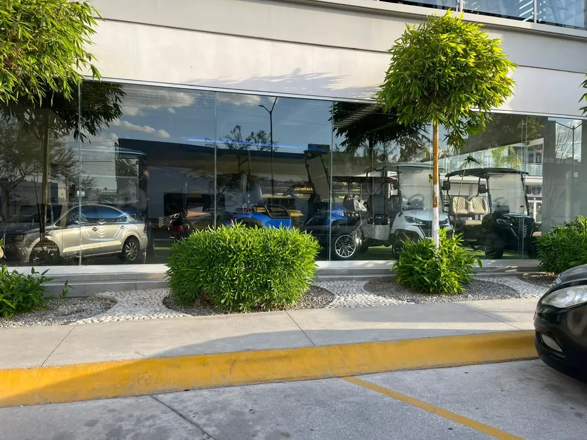 Local en renta en Torreon Centro, Torreón — foto 1 de 8