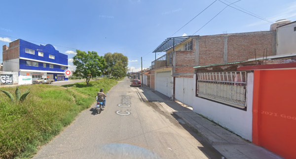 Casa en venta en Don Gu, Celaya — foto 3 de 10