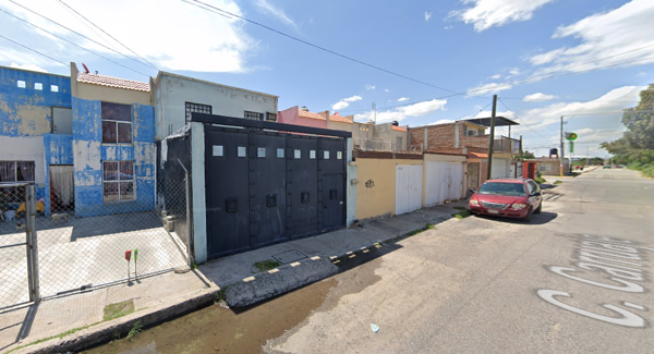 Casa en venta en Don Gu, Celaya — foto 2 de 10