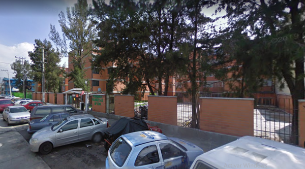 Departamento en venta en Jorge Negrete, Gustavo A. Madero — foto 3 de 18