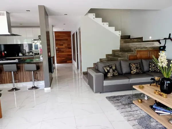 Casa en venta en Zibatá, El Marqués — foto 3 de 5