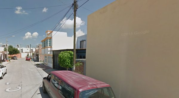 Casa en venta en Los Agaves, Irapuato — foto 2 de 10