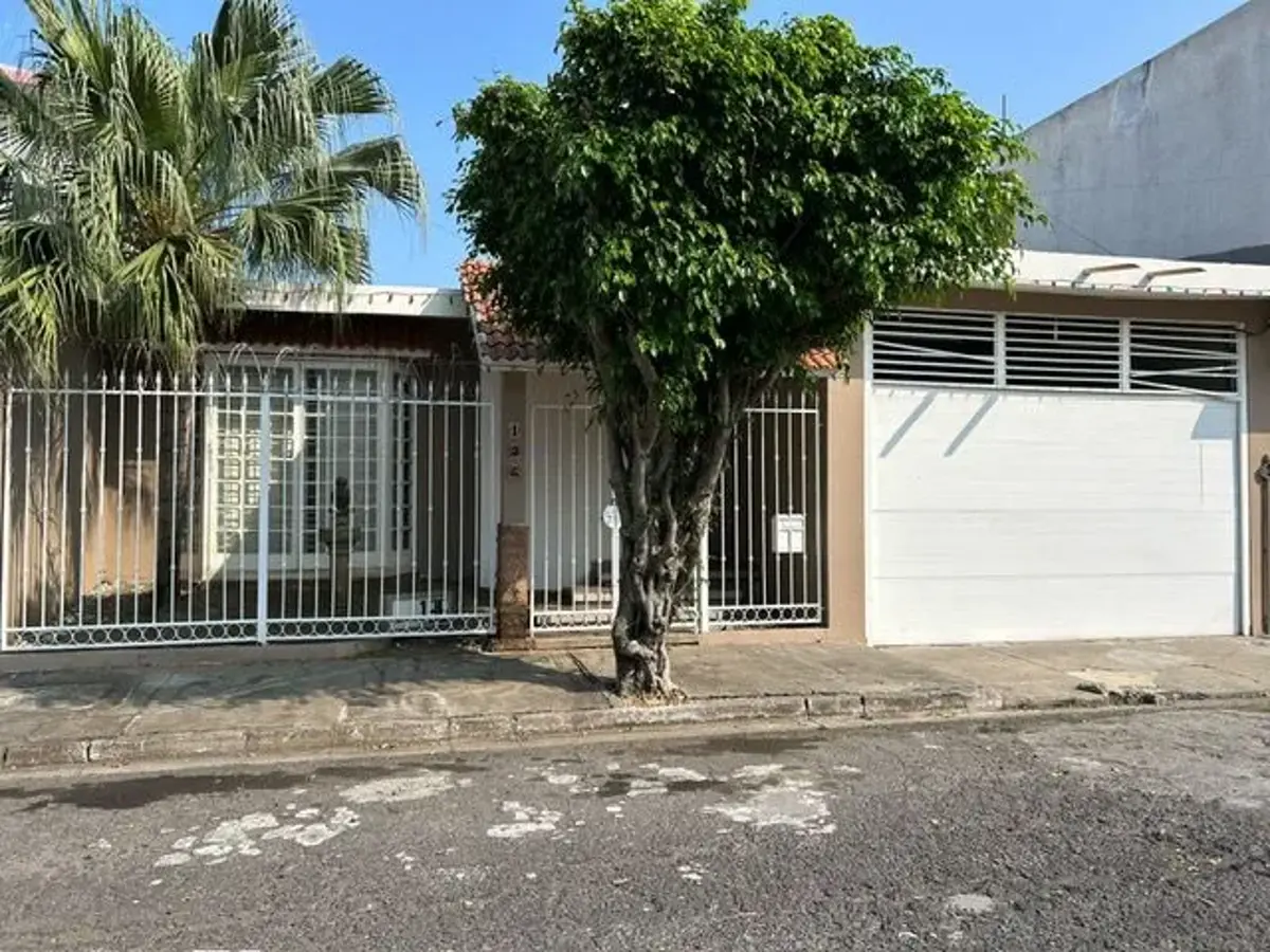 Casa en venta en Floresta, Veracruz — foto 1 de 25