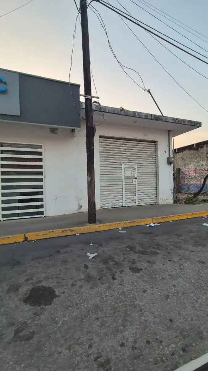 Local en renta en Jalpa de Mendez Centro, Jalpa de Méndez — foto 1 de 3