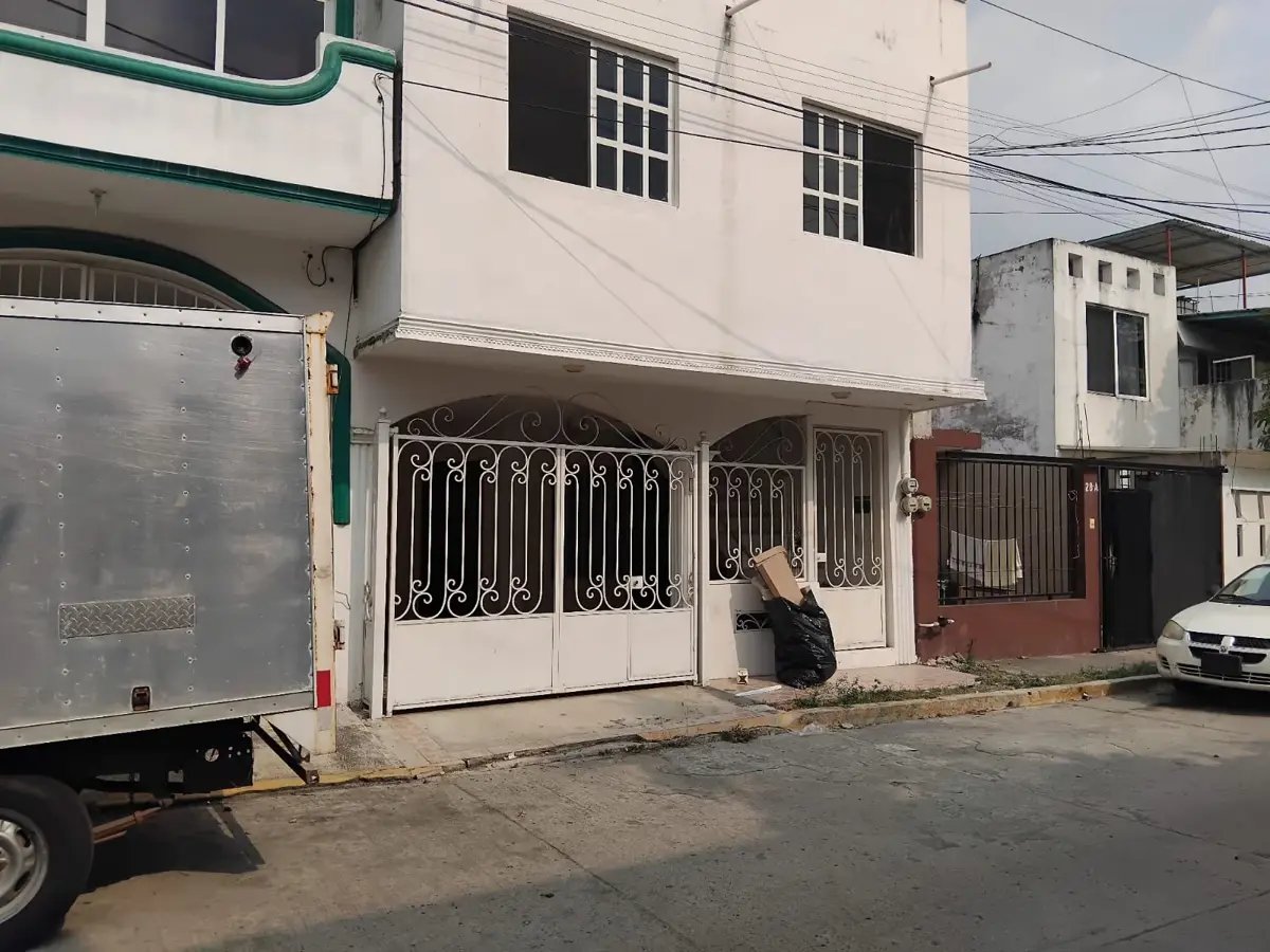 Departamento en renta en Bella Vista, Poza Rica de Hidalgo — foto 1 de 10