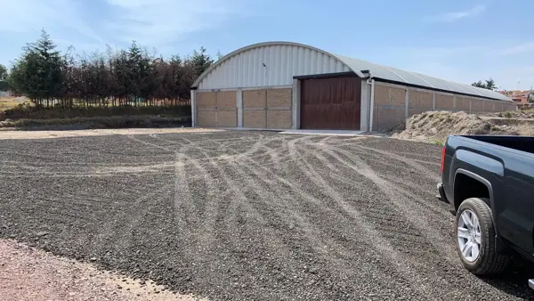 Bodega en venta en San Joaquin la Cabecera, Ixtlahuaca — foto 2 de 11