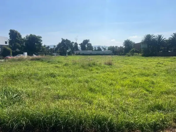 Terreno en venta en Atlixco Centro, Atlixco — foto 2 de 5