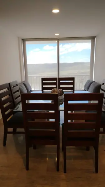 Departamento en renta en Cañadas del Lago, Corregidora — foto 2 de 9