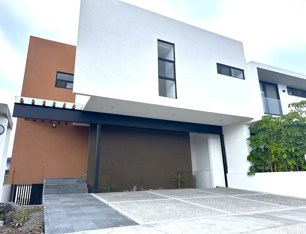 Casa en venta en Zibatá, El Marqués — foto 1 de 33