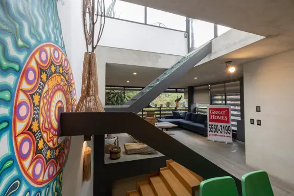 Departamento en venta en Condesa, Cuauhtémoc — foto 2 de 16
