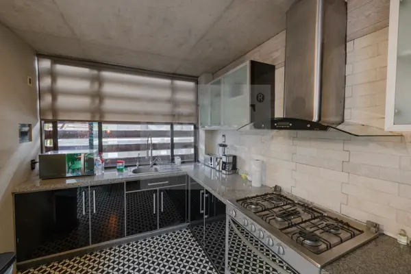 Departamento en venta en Condesa, Cuauhtémoc — foto 3 de 16