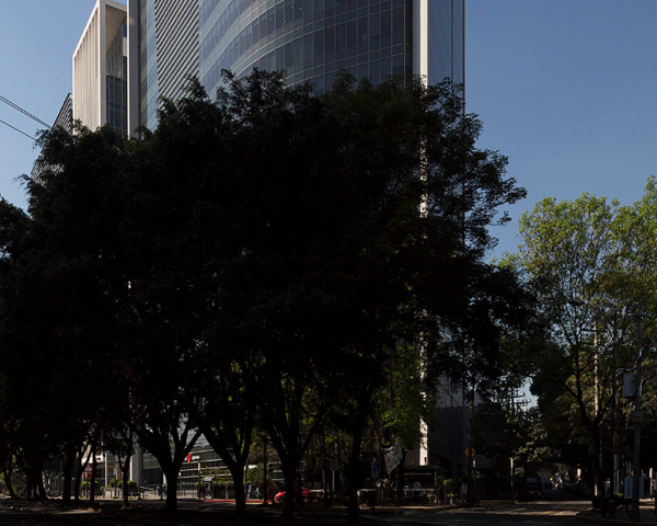 Oficina en renta en Napoles, Benito Juárez — foto 3 de 7