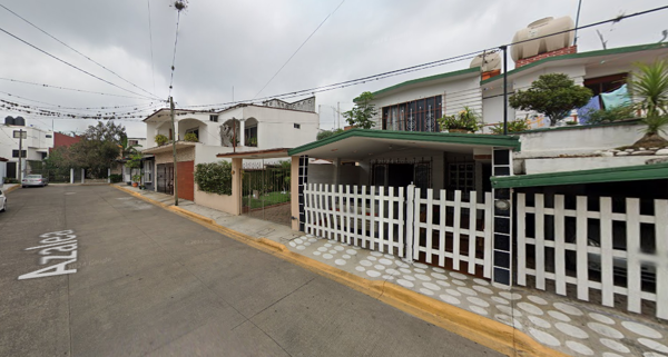 CASA EN VENTA EN CORDOBA-VER
