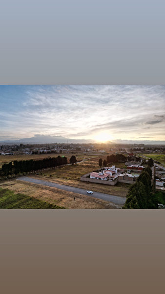 Terreno en venta en San Jorge Pueblo Nuevo, Metepec — foto 2 de 8
