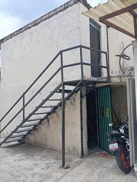 Bodega en venta en Leandro Valle, Tlalnepantla de Baz — foto 2 de 38
