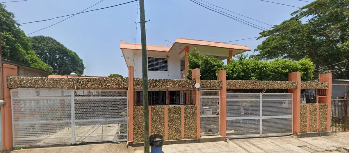 Casa en venta en Tacoteno, Minatitlán — foto 1 de 8