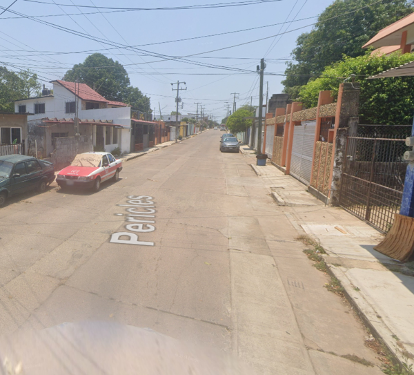 Casa en venta en Tacoteno, Minatitlán — foto 2 de 8