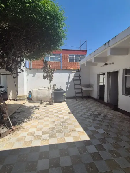 Casa en venta en Oaxaca Centro, Oaxaca de Juárez — foto 3 de 11