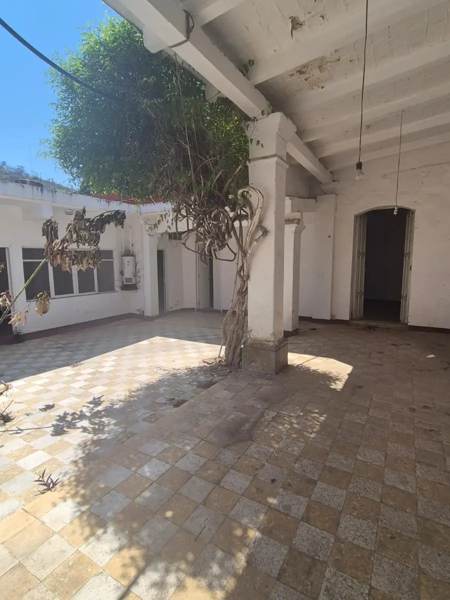 Casa en venta en Oaxaca Centro, Oaxaca de Juárez — foto 1 de 11