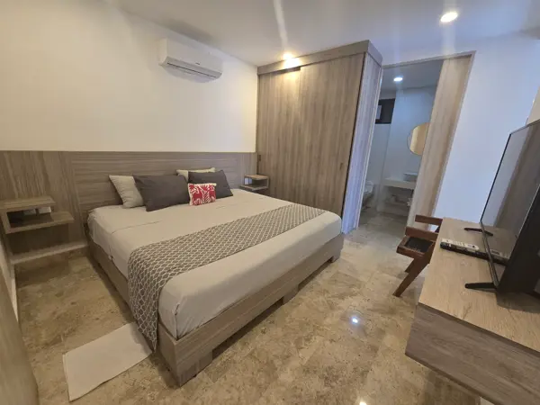 Departamento en venta en Playa del Carmen Centro, Playa del Carmen — foto 2 de 10