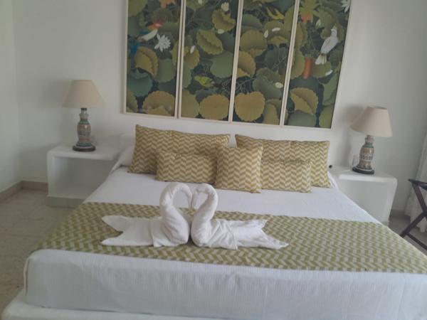 Renta Villa Diamante