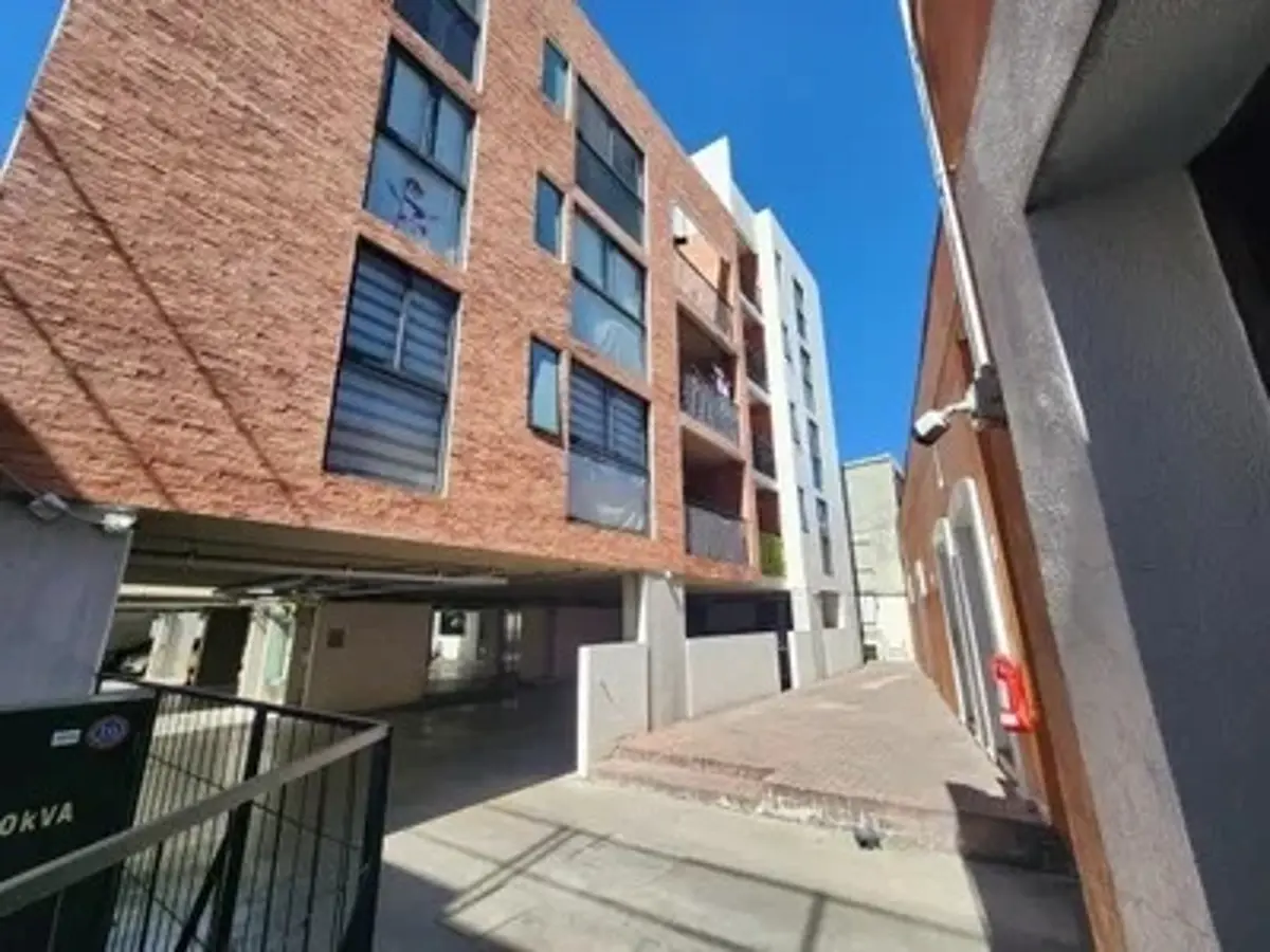 Departamento en venta en Nextengo, Azcapotzalco — foto 1 de 16
