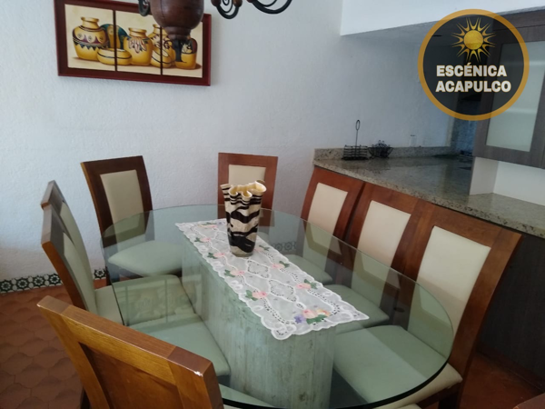 Casa en venta en Villas Princess I, Acapulco de Juárez — foto 3 de 7
