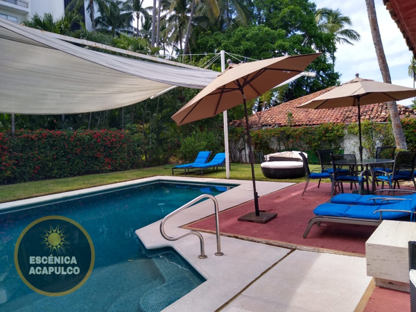 Casa en venta en Villas Princess I, Acapulco de Juárez — foto 2 de 7