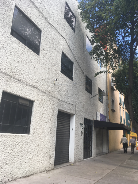 Local en renta en Roma Norte, Cuauhtémoc — foto 2 de 19