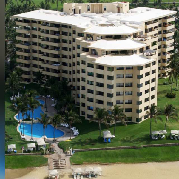 Departamento en venta en Playa Diamante, Acapulco de Juárez — foto 1 de 11