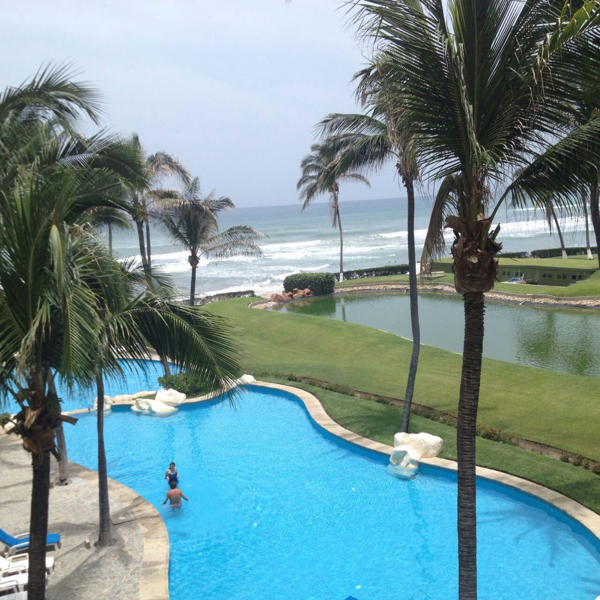 Departamento en venta en Playa Diamante, Acapulco de Juárez — foto 2 de 11