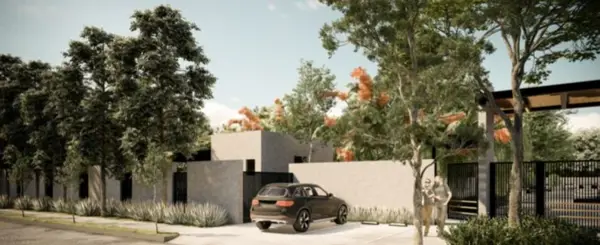 Terreno en venta en La Palmira, Zapopan — foto 3 de 20