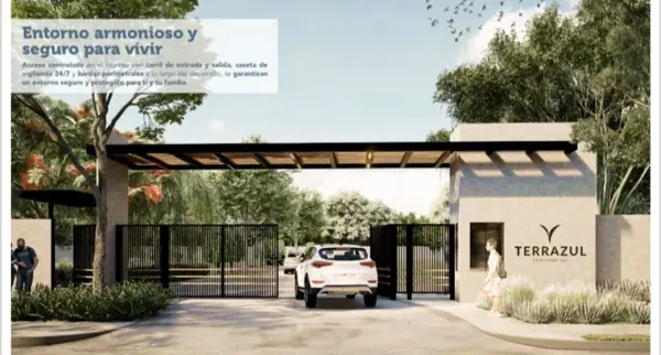 Terreno en venta en La Palmira, Zapopan, Jalisco Terreno en venta en La Palmira, Zapopan, Jalisco